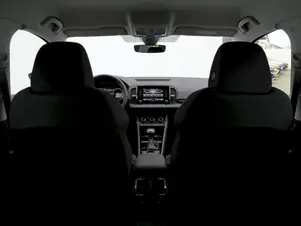 Škoda Karoq Top Selection