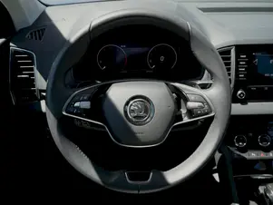 Škoda Karoq Top Selection