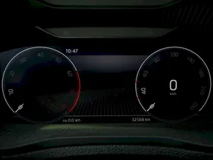 Škoda Karoq Top Selection