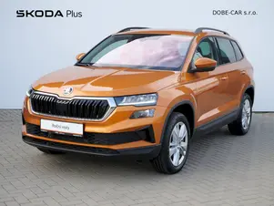 Škoda Karoq Fresh