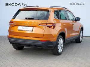 Škoda Karoq Fresh