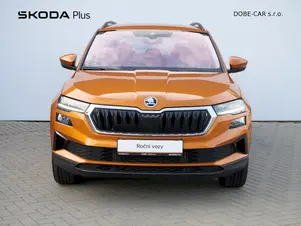 Škoda Karoq Fresh