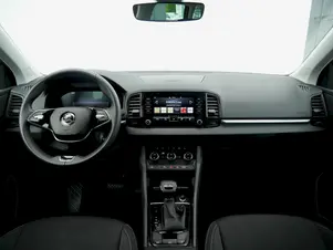 Škoda Karoq Fresh