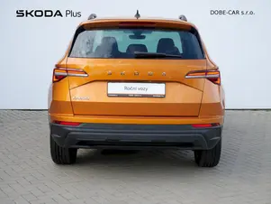 Škoda Karoq Fresh