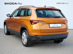Škoda Karoq Fresh