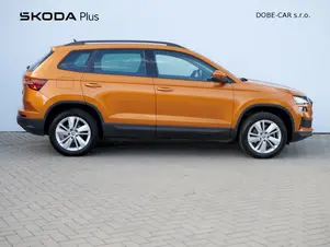 Škoda Karoq Fresh