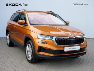 Škoda Karoq Fresh