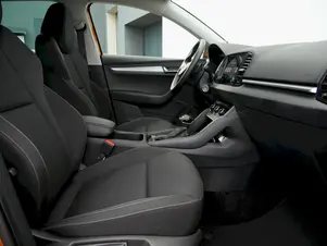 Škoda Karoq Fresh