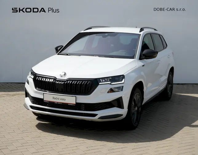 Karoq SportLine
