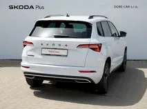 Karoq SportLine