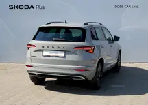 Karoq SportLine