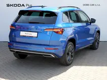 Karoq SportLine