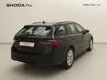 Octavia Selection