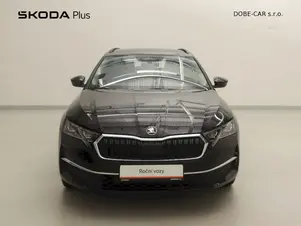 Škoda Octavia Selection