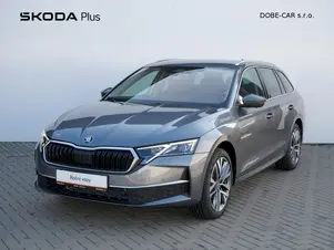 Škoda Octavia Exclusive Selection