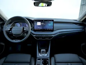 Škoda Octavia Exclusive Selection