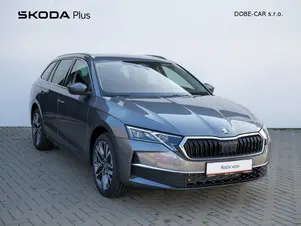 Škoda Octavia Exclusive Selection