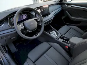 Škoda Octavia Exclusive Selection