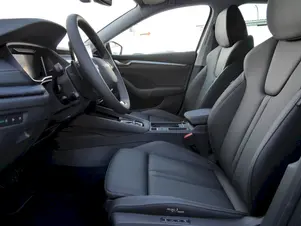 Škoda Octavia Exclusive Selection