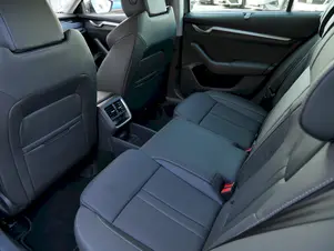 Škoda Octavia Exclusive Selection