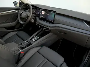 Škoda Octavia Exclusive Selection