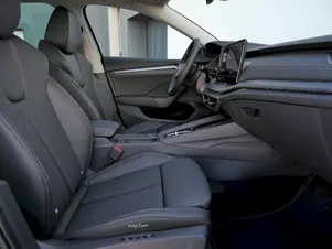 Škoda Octavia Exclusive Selection