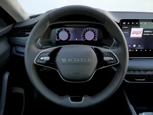 Škoda Octavia Exclusive Selection