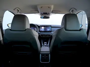 Škoda Octavia Exclusive Selection