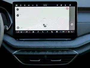 Škoda Octavia Exclusive Selection