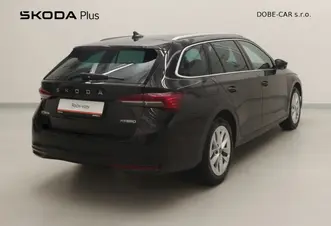 Škoda Octavia Top Selection