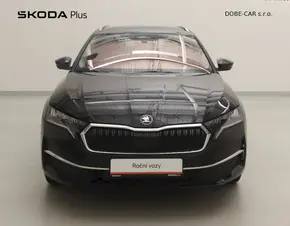 Škoda Octavia Top Selection