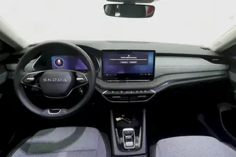 Škoda Octavia Top Selection