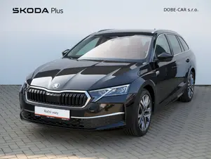 Škoda Octavia Exclusive Selection