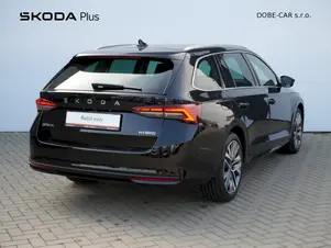 Škoda Octavia Exclusive Selection