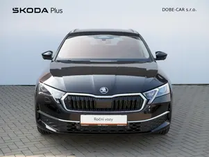 Škoda Octavia Exclusive Selection