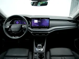 Škoda Octavia Exclusive Selection