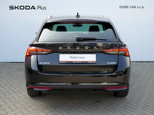Škoda Octavia Exclusive Selection