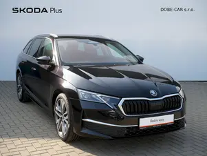 Škoda Octavia Exclusive Selection