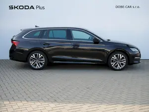 Škoda Octavia Exclusive Selection