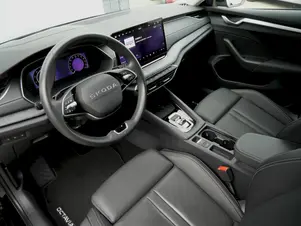Škoda Octavia Exclusive Selection