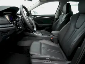 Škoda Octavia Exclusive Selection