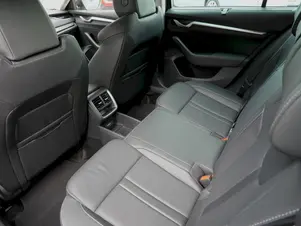 Škoda Octavia Exclusive Selection