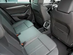 Škoda Octavia Exclusive Selection