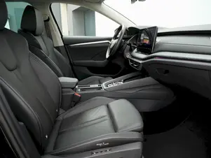 Škoda Octavia Exclusive Selection