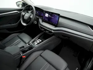 Škoda Octavia Exclusive Selection