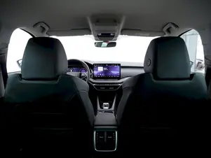 Škoda Octavia Exclusive Selection