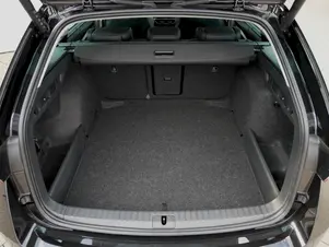 Škoda Octavia Exclusive Selection
