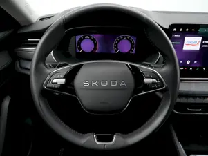 Škoda Octavia Exclusive Selection