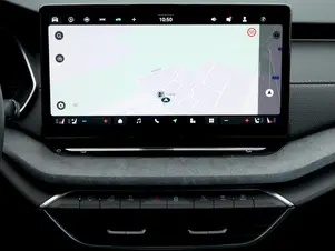 Škoda Octavia Exclusive Selection