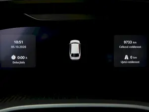 Škoda Octavia Exclusive Selection